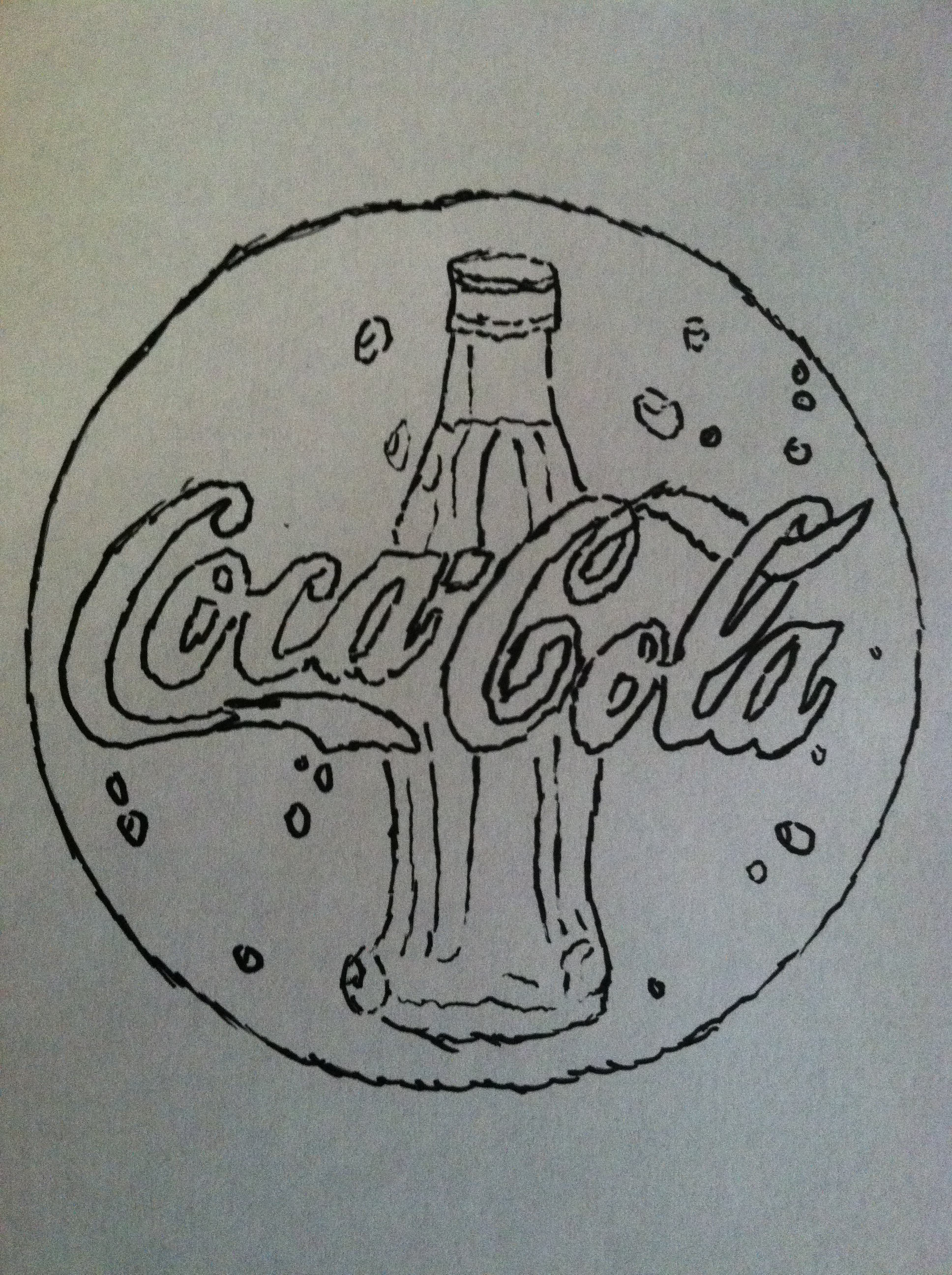 The History of the CocaCola Logo  Web Design Ledger